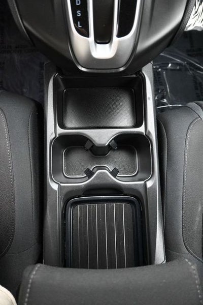 2020 Honda CR-V LX