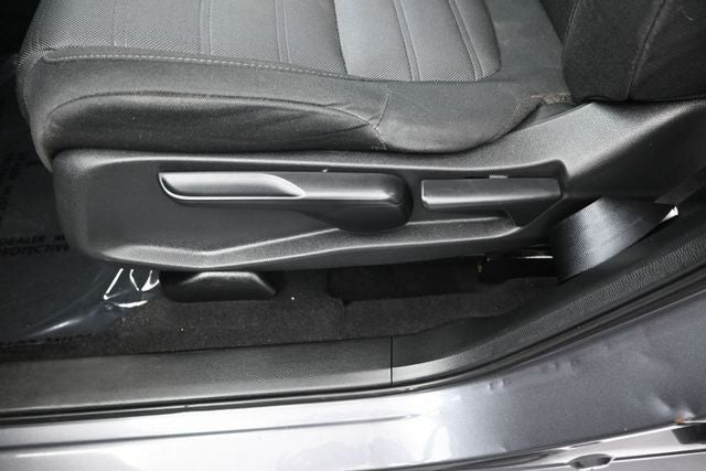 2020 Honda CR-V LX