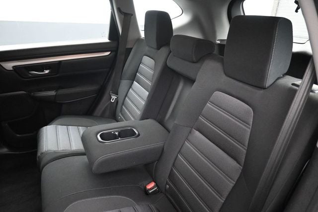 2020 Honda CR-V LX