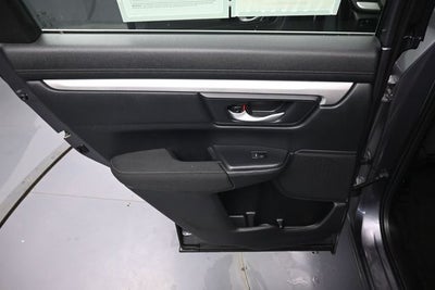 2020 Honda CR-V LX