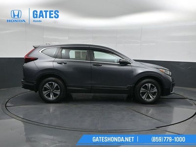 2020 Honda CR-V LX
