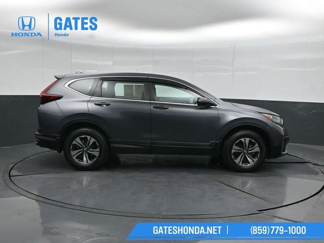 2020 Honda CR-V LX
