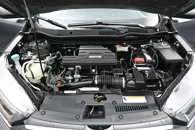 2020 Honda CR-V LX