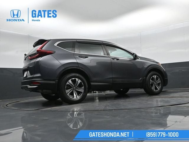 2020 Honda CR-V LX