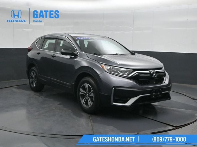2020 Honda CR-V LX