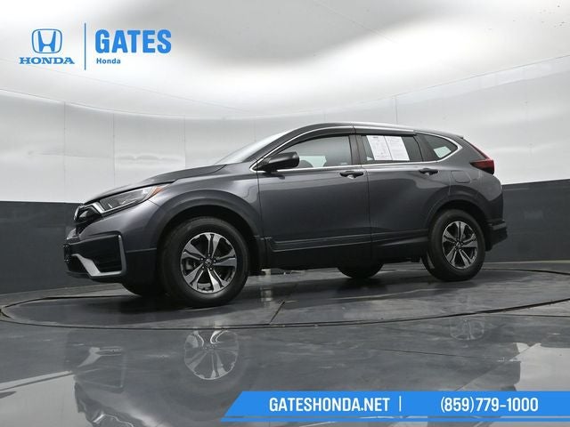 2020 Honda CR-V LX