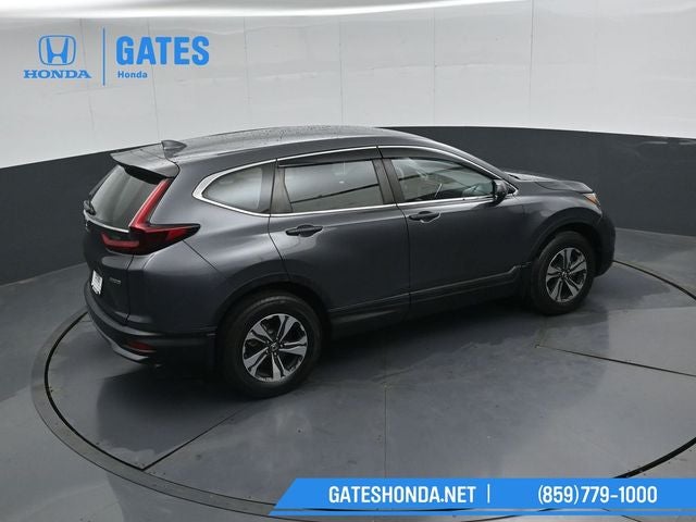 2020 Honda CR-V LX