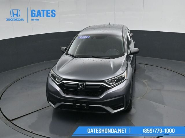 2020 Honda CR-V LX