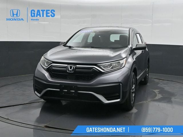 2020 Honda CR-V LX
