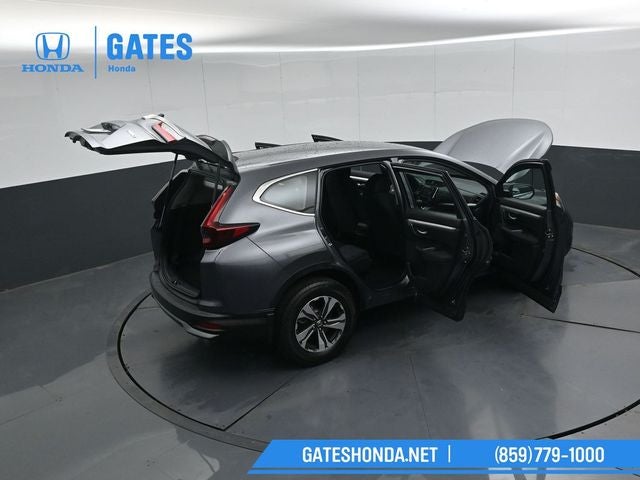 2020 Honda CR-V LX