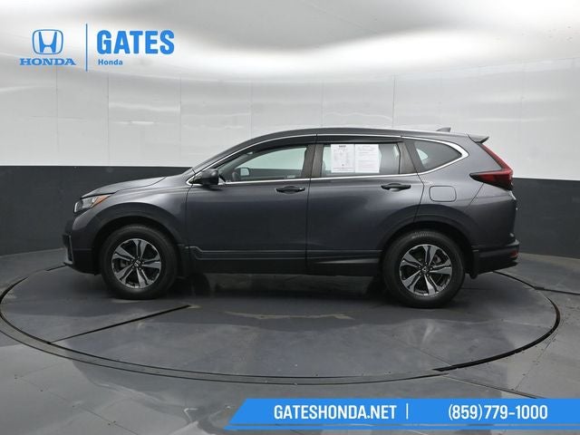 2020 Honda CR-V LX