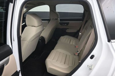 2020 Honda CR-V LX