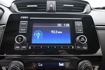 2020 Honda CR-V LX