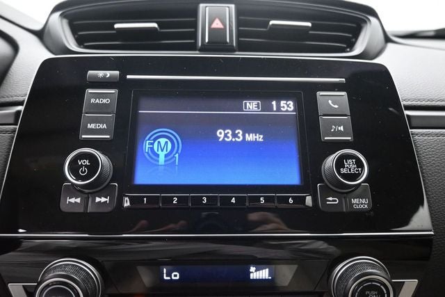 2020 Honda CR-V LX