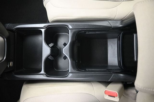 2020 Honda CR-V LX