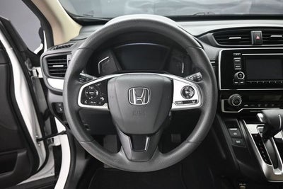 2020 Honda CR-V LX
