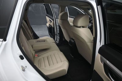 2020 Honda CR-V LX