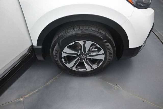 2020 Honda CR-V LX