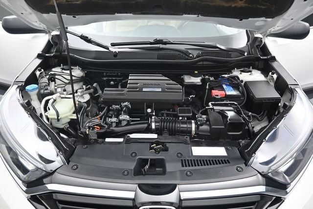 2020 Honda CR-V LX