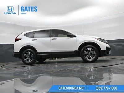 2020 Honda CR-V LX