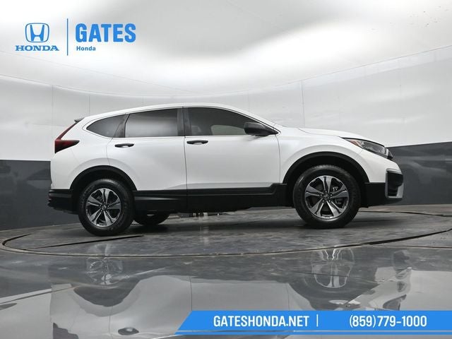 2020 Honda CR-V LX
