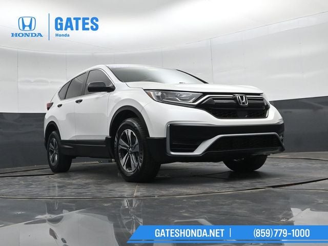 2020 Honda CR-V LX