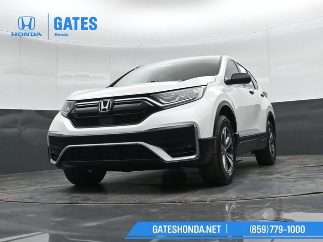 2020 Honda CR-V LX