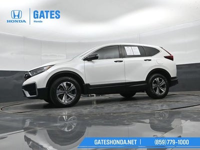 2020 Honda CR-V LX