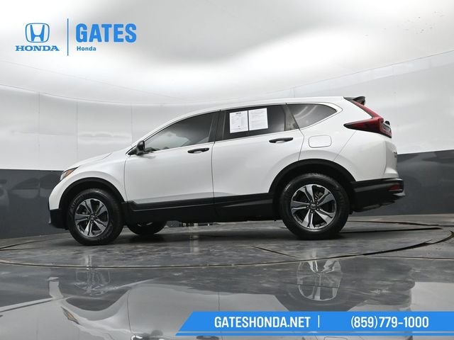 2020 Honda CR-V LX