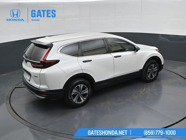 2020 Honda CR-V LX