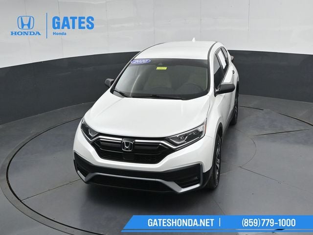 2020 Honda CR-V LX
