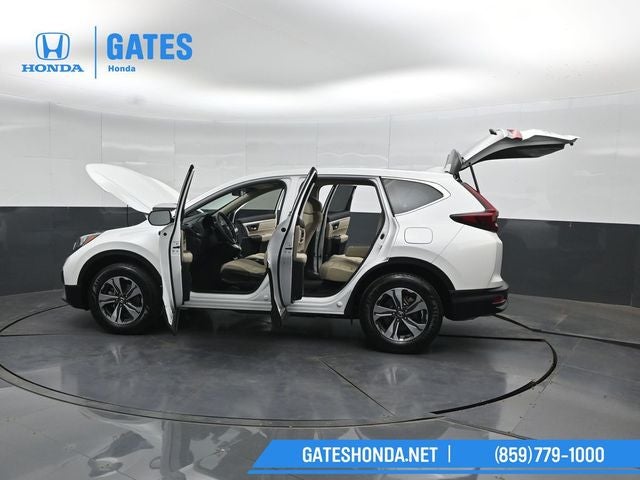 2020 Honda CR-V LX