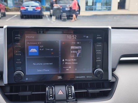 2019 Toyota RAV4 Adventure in Richmond, KY - Gates Auto Family