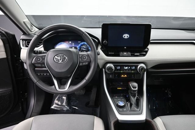 2024 Toyota RAV4 Limited
