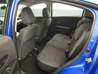 2018 Honda HR-V LX