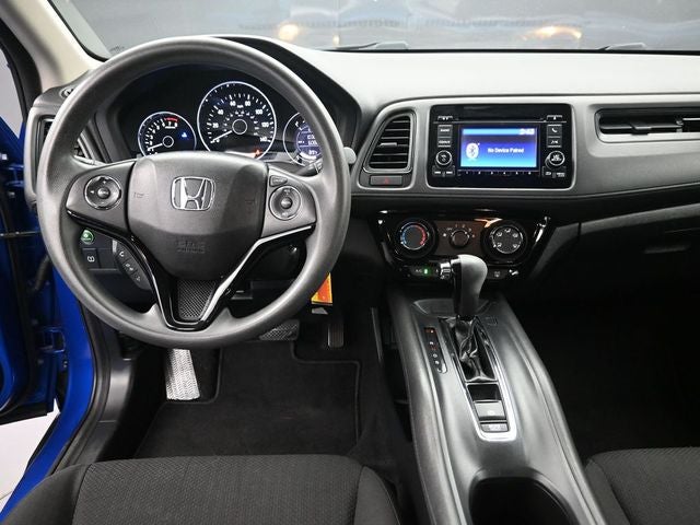 2018 Honda HR-V LX