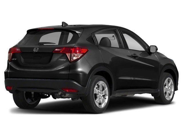 2018 Honda HR-V LX