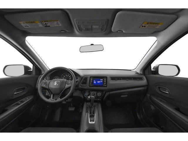 2018 Honda HR-V LX