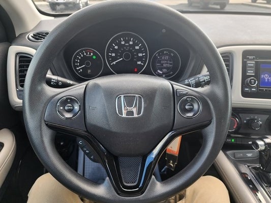 2022 Honda HR-V LX in Richmond, KY - Gates Auto Family
