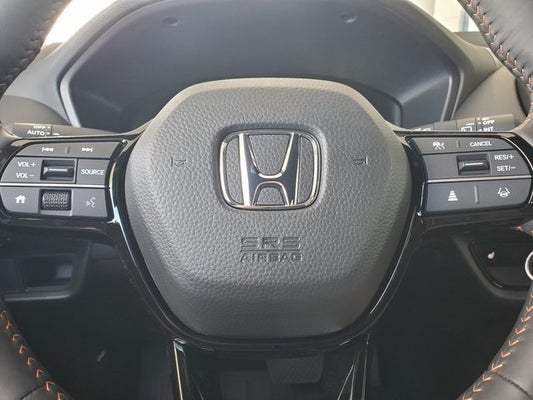 2024 Honda HR-V Sport in Richmond, KY - Gates Auto Family