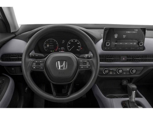 2024 Honda HR-V LX in Richmond, KY - Gates Auto Family