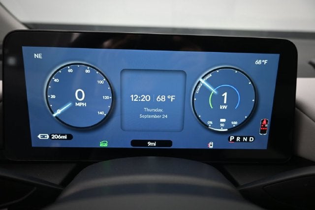 2026 Honda Prologue Touring