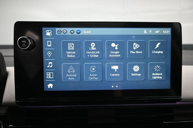 2026 Honda Prologue Touring