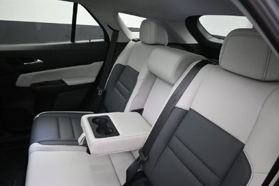 2026 Honda Prologue Touring