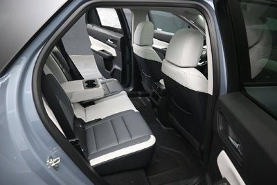 2026 Honda Prologue Touring