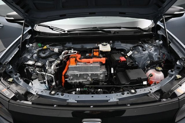 2026 Honda Prologue Touring