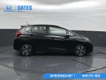 2020 Honda Fit EX