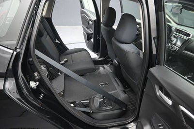 2020 Honda Fit EX
