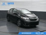 2020 Honda Fit EX