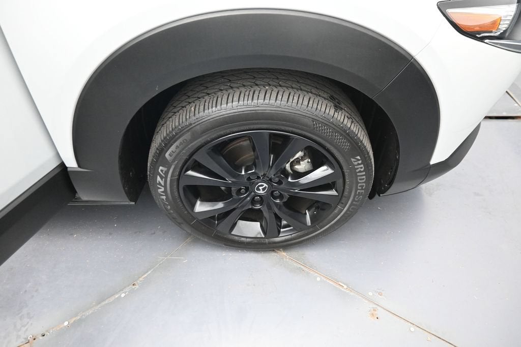 2025 Mazda Mazda CX-30 2.5 S Select Sport